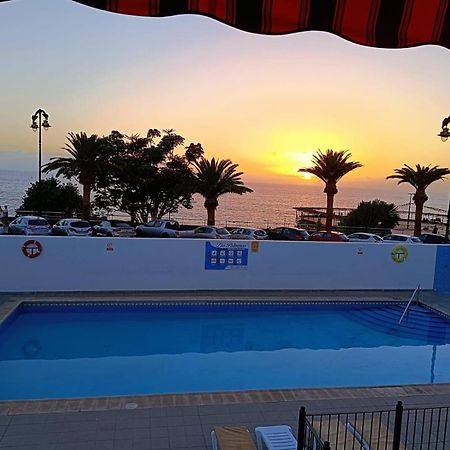Jaral Home Puerto de Santiago  Εξωτερικό φωτογραφία
