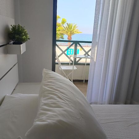 Jaral Home Puerto de Santiago  Εξωτερικό φωτογραφία