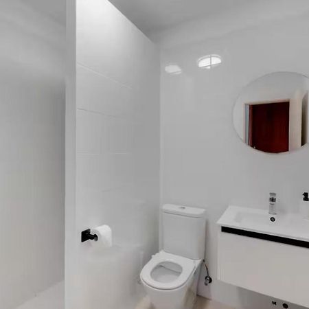Jaral Home Puerto de Santiago  Εξωτερικό φωτογραφία