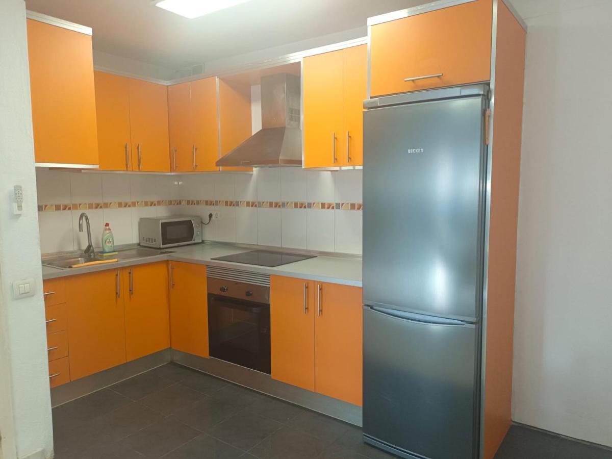 Jaral Home Puerto de Santiago  Εξωτερικό φωτογραφία