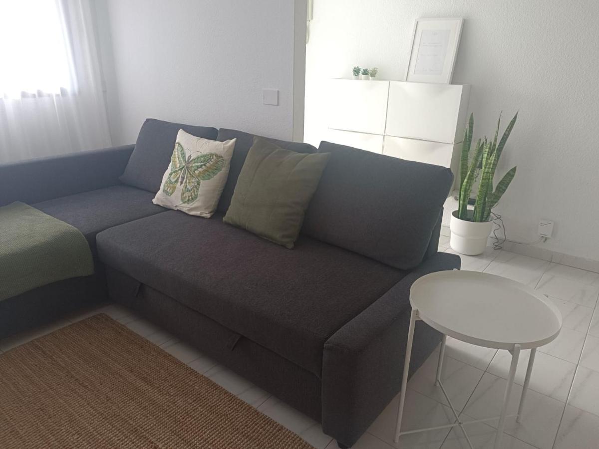 Jaral Home Puerto de Santiago  Εξωτερικό φωτογραφία