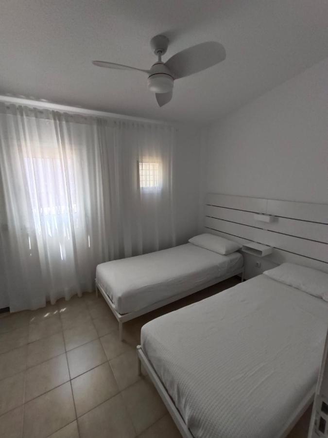 Jaral Home Puerto de Santiago  Εξωτερικό φωτογραφία