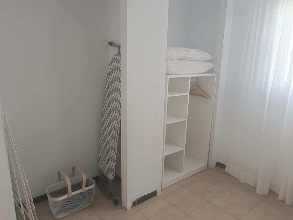 Jaral Home Puerto de Santiago  Εξωτερικό φωτογραφία