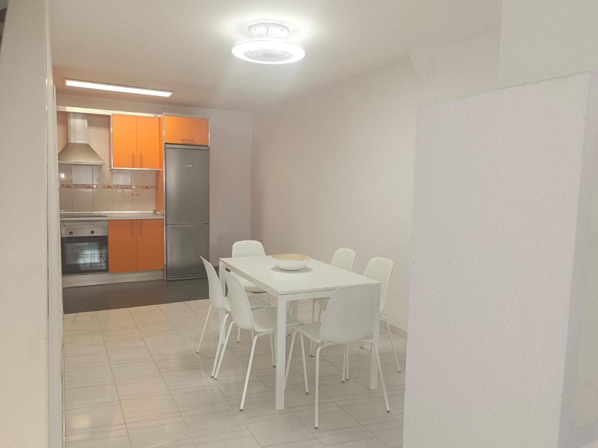 Jaral Home Puerto de Santiago  Εξωτερικό φωτογραφία