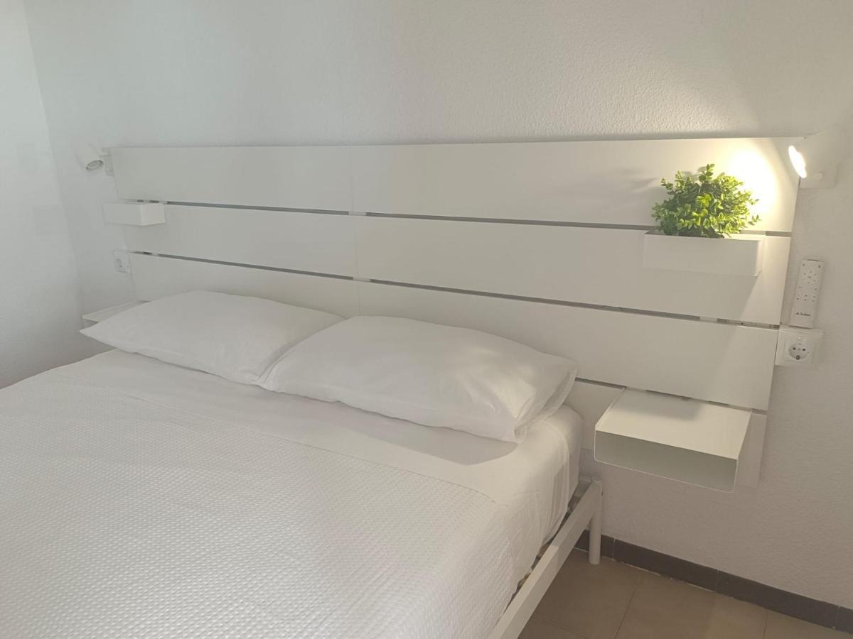 Jaral Home Puerto de Santiago  Εξωτερικό φωτογραφία