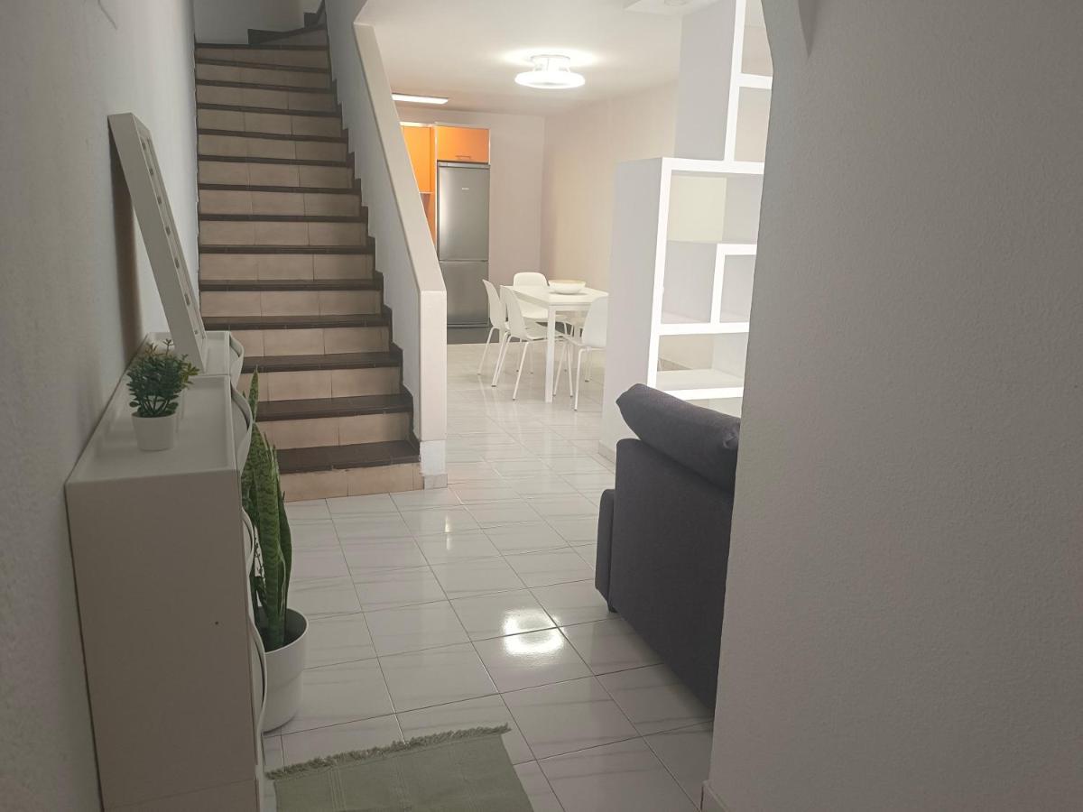 Jaral Home Puerto de Santiago  Εξωτερικό φωτογραφία