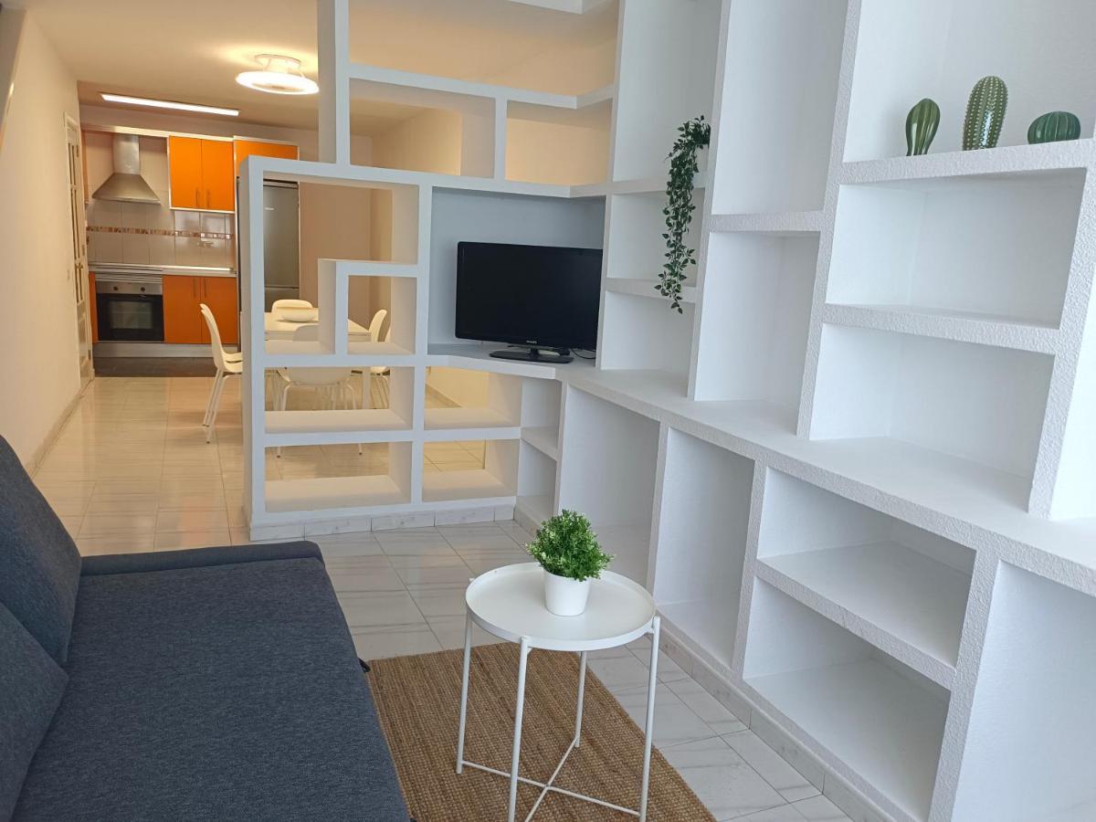 Jaral Home Puerto de Santiago  Εξωτερικό φωτογραφία