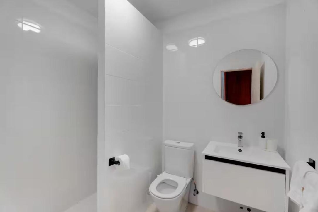 Jaral Home Puerto de Santiago  Εξωτερικό φωτογραφία