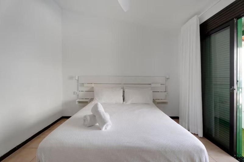 Jaral Home Puerto de Santiago  Εξωτερικό φωτογραφία