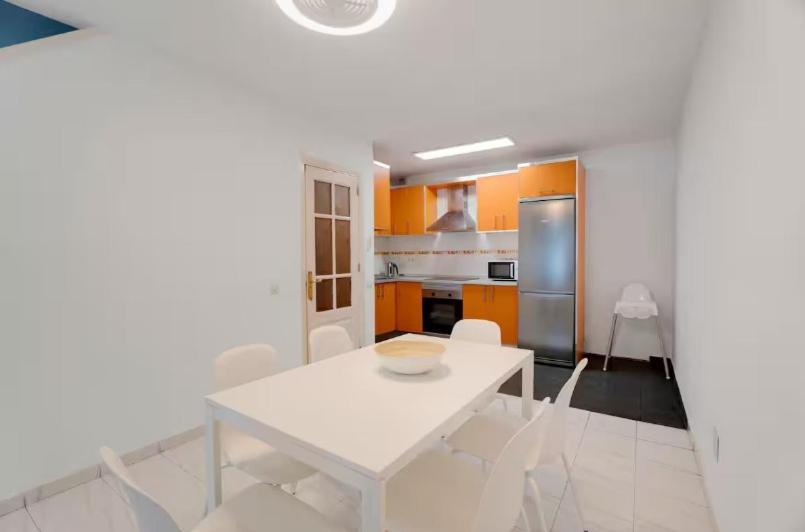 Jaral Home Puerto de Santiago  Εξωτερικό φωτογραφία