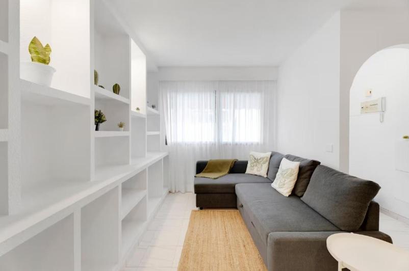 Jaral Home Puerto de Santiago  Εξωτερικό φωτογραφία