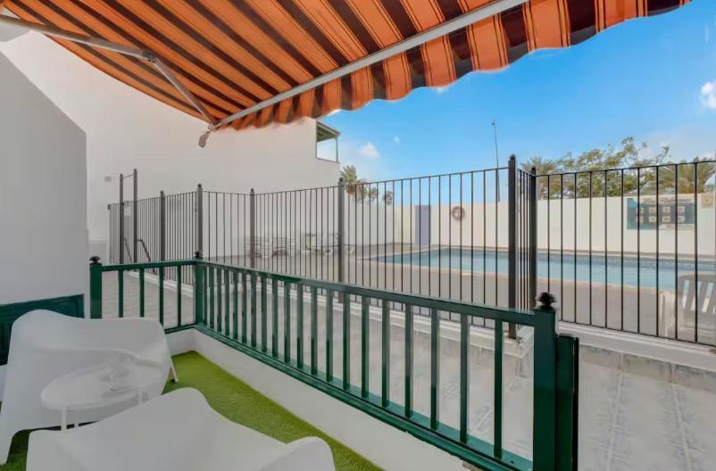 Jaral Home Puerto de Santiago  Εξωτερικό φωτογραφία