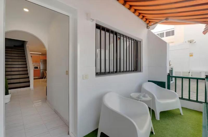 Jaral Home Puerto de Santiago  Εξωτερικό φωτογραφία